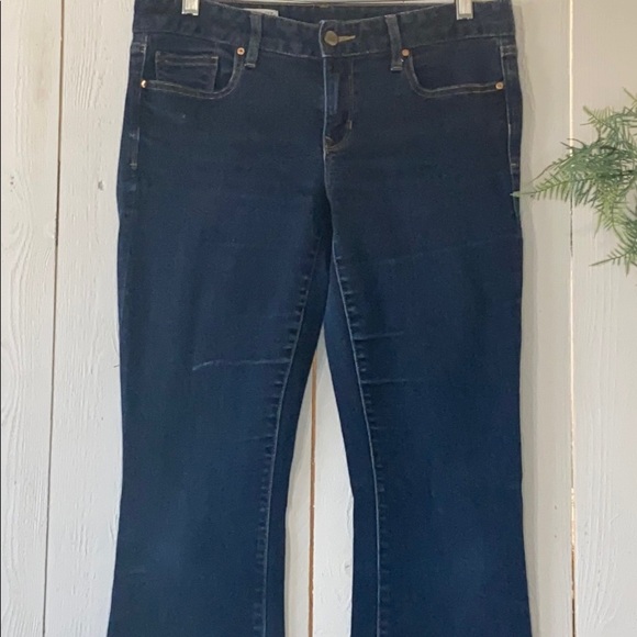 Gap Curvy Jeans - Picture 2 of 7
